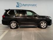 Lexus LX III Рестайлинг 2 Омск  - изображение 27