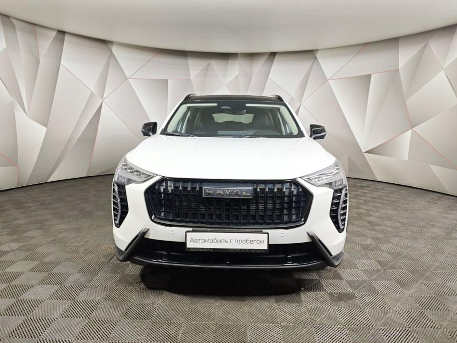 Haval Jolion I Рестайлинг Москва  - изображение 17