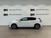 Opel Astra H Рестайлинг Санкт-Петербург  - изображение 27