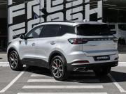 Chery Tiggo 7 Pro Max I Рестайлинг Волгоград  - изображение 23