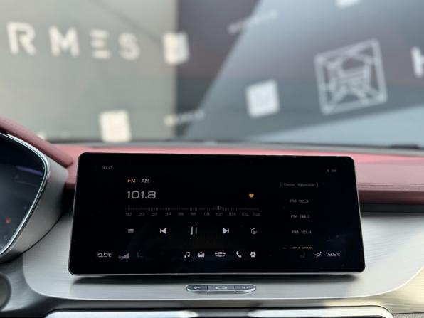 Geely Coolray I с пробегом 2020 года, цена 1 550 000 рублей, 98764 км, внедорожник, Автокод Объявления