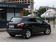 Nissan Qashqai I Рестайлинг Уфа  - изображение 26