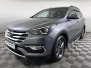 Hyundai Santa Fe III Москва  - изображение 19