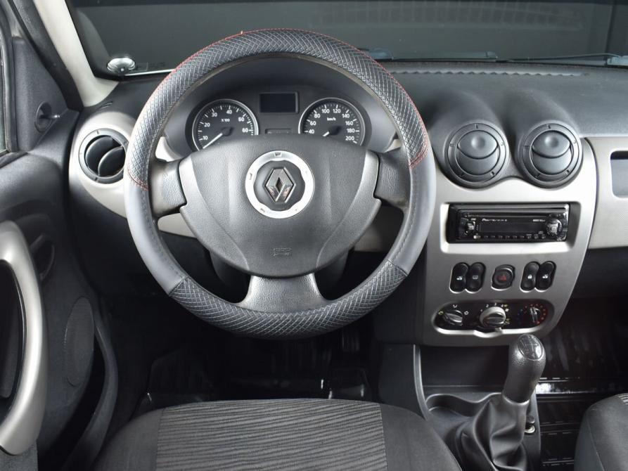 Renault Sandero I Кемерово  - изображение 7