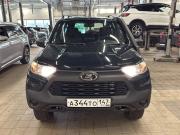 Lada (ВАЗ) Niva Travel I Санкт-Петербург  - изображение 6