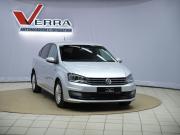 Volkswagen Polo V Рестайлинг Уфа  - изображение 19