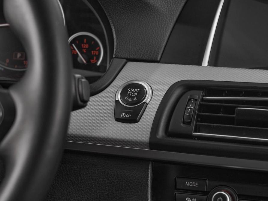 BMW 5 серии VI (F10/F11/F07) Рестайлинг Москва  - изображение 13