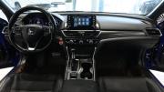 Honda Accord X Рестайлинг Уфа  - изображение 24