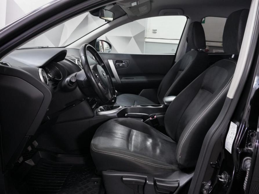 Nissan Qashqai I Рестайлинг Ульяновск  - изображение 10