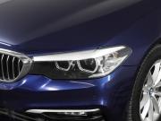 BMW 5 серии VII (G30/G31/G38) Химки  - изображение 23