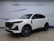 Changan CS55 Plus II Москва  - изображение 20