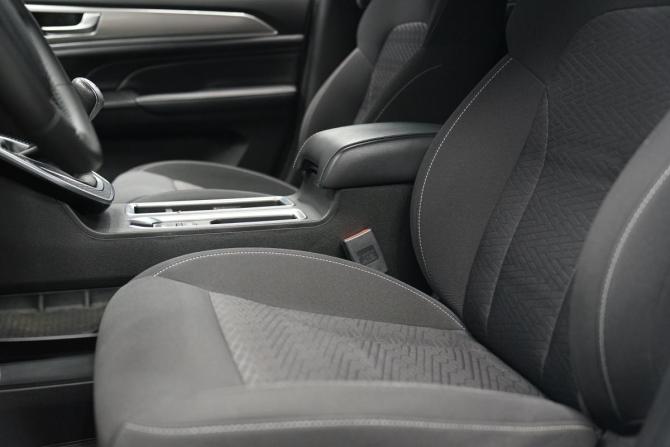 Haval M6 II с пробегом 2024 года, цена 1 795 000 рублей, 68000 км, внедорожник, Автокод Объявления