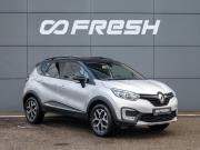Renault Kaptur I Краснодар  - изображение 23