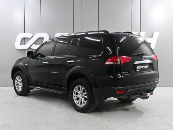 Mitsubishi Pajero Sport II Рестайлинг с пробегом 2014 года, цена 1 770 000 рублей, 251443 км, внедорожник, Автокод Объявления