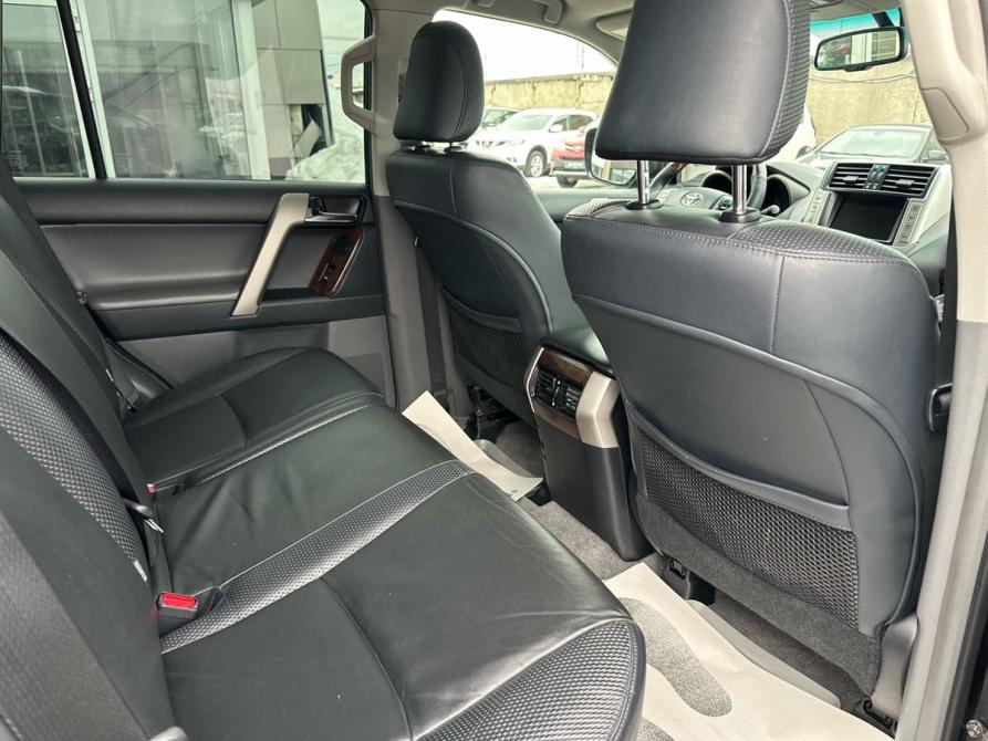 Toyota Land Cruiser Prado 150 Series Пермь  - изображение 19