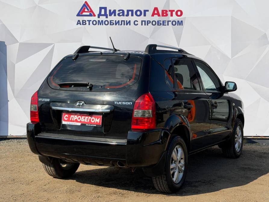 Hyundai Tucson I Набережные Челны  - изображение 6