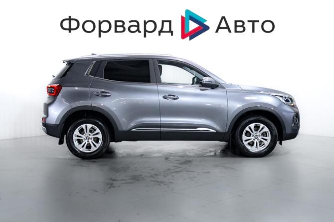 Chery Tiggo 4 Pro I с пробегом 2024 года, цена 1 799 000 рублей, 19600 км, внедорожник, Автокод Объявления