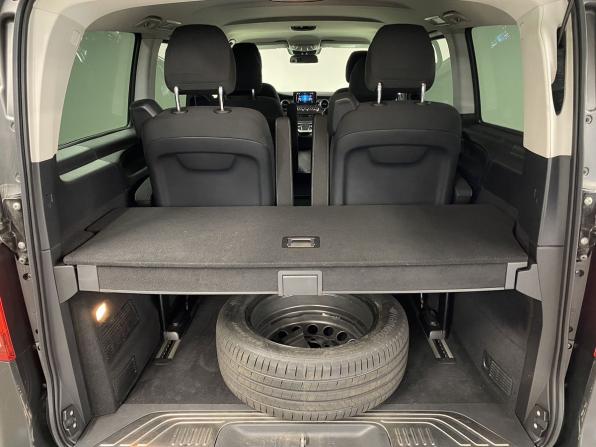 Mercedes-Benz V-Класс III (W447) Рестайлинг с пробегом 2020 года, цена 4 700 000 рублей, 92523 км, минивэн, Автокод Объявления