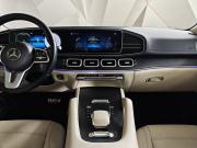 Mercedes-Benz GLS II (X167) Москва  - изображение 40