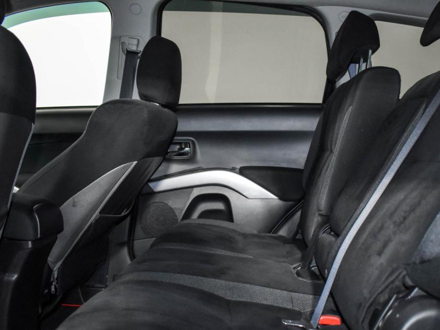 Mitsubishi Outlander II Санкт-Петербург  - изображение 11