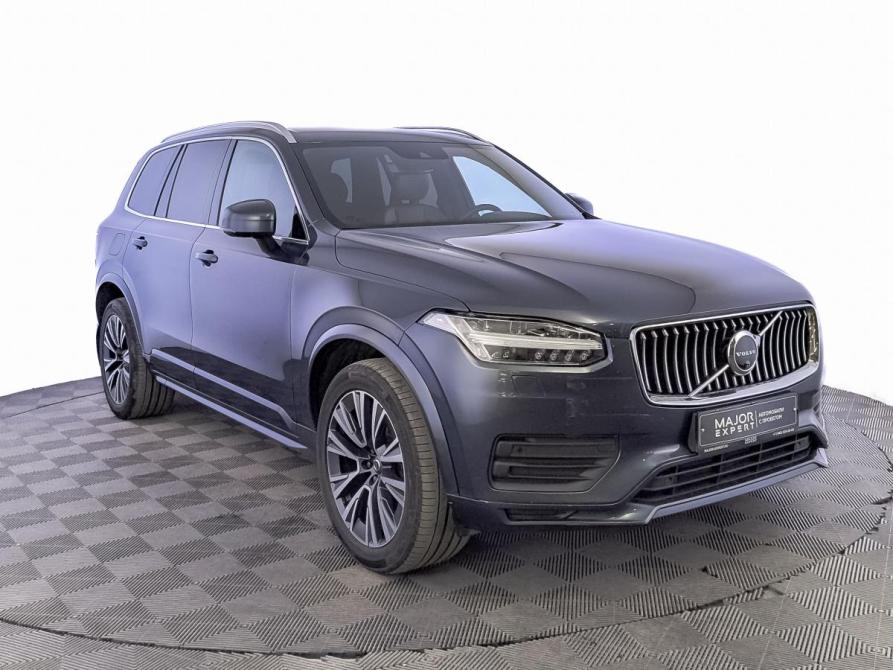 Volvo XC90 II Рестайлинг 1 Москва  - изображение 3