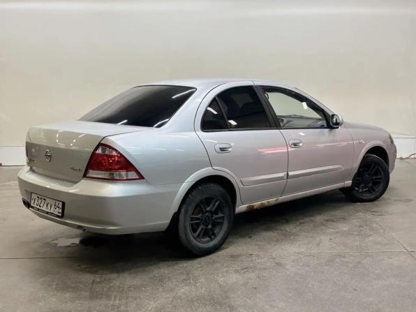 Nissan Almera Classic I с пробегом 2010 года, цена 468 000 рублей, 218000 км, седан, Автокод Объявления