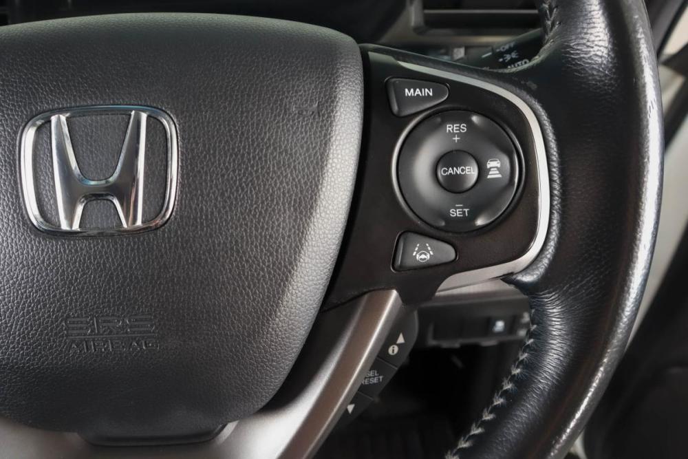Honda Stepwgn V Пермь  - изображение 19