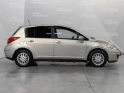 Nissan Tiida I Новосибирск  - изображение 31