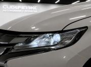 Mitsubishi Pajero Sport III Кемерово  - изображение 27