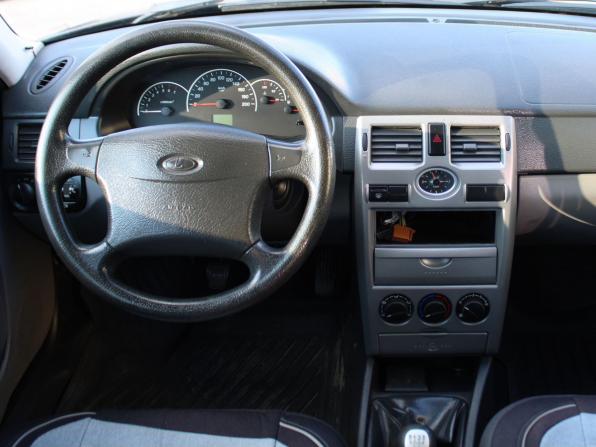 Lada (ВАЗ) Priora I с пробегом 2012 года, цена 209 000 рублей, 115976 км, универсал, Автокод Объявления