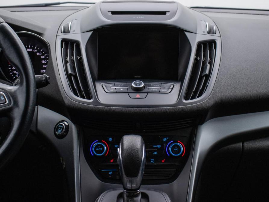 Ford Kuga II Рестайлинг Москва  - изображение 15