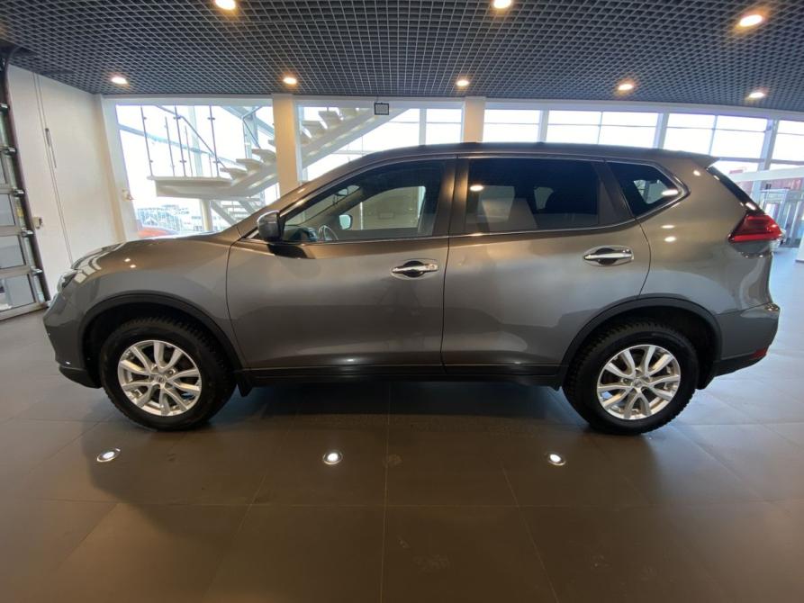Nissan X-Trail III Рестайлинг Чебоксары  - изображение 6