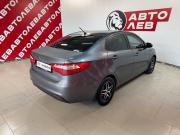 Kia Rio III Новочеркасск  - изображение 23
