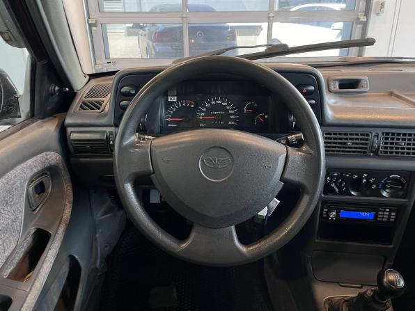 Daewoo Nexia I с пробегом 2007 года, цена 99 000 рублей, 100000 км, седан, Автокод Объявления