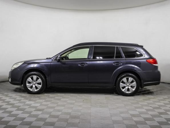 Subaru Outback IV с пробегом 2010 года, цена 1 098 000 рублей, 357384 км, универсал, Автокод Объявления