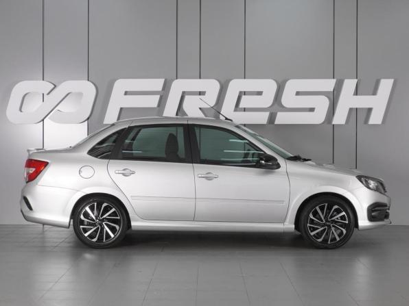 Lada (ВАЗ) Granta I Рестайлинг с пробегом 2026 года, цена 1 642 000 рублей, 32 км, седан, Автокод Объявления