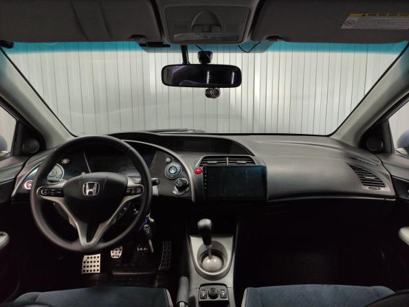 Honda Civic VIII Рестайлинг с пробегом 2008 года, цена 675 000 рублей, 233582 км, хэтчбек, Автокод Объявления