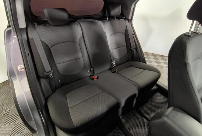 Hyundai Creta I с пробегом 2019 года, цена 1 900 000 рублей, 37164 км, внедорожник, Автокод Объявления
