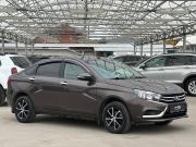 Lada (ВАЗ) Vesta I Тула  - изображение 10