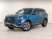 Chery Tiggo 7 Pro I Москва  - изображение 28