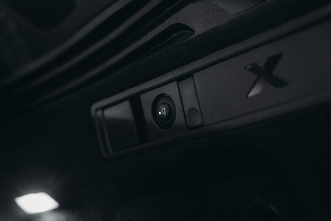 Новый BMW X5 IV (G05/G18) Рестайлинг 2025 года, цена 17 500 000 рублей, внедорожник, Автокод Объявления