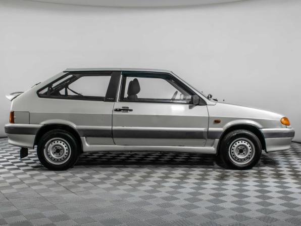 Lada (ВАЗ) 2113 с пробегом 2005 года, цена 325 000 рублей, 234000 км, хэтчбек, Автокод Объявления