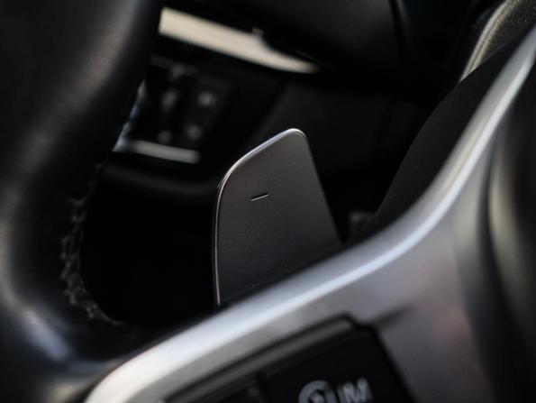 BMW 6 серии IV (G32) Рестайлинг с пробегом 2022 года, цена 6 860 700 рублей, 69550 км, лифтбек, Автокод Объявления