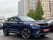 Geely Tugella I Санкт-Петербург  - изображение 21