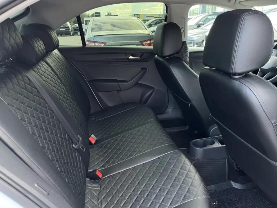 Volkswagen Polo VI Воронеж  - изображение 9