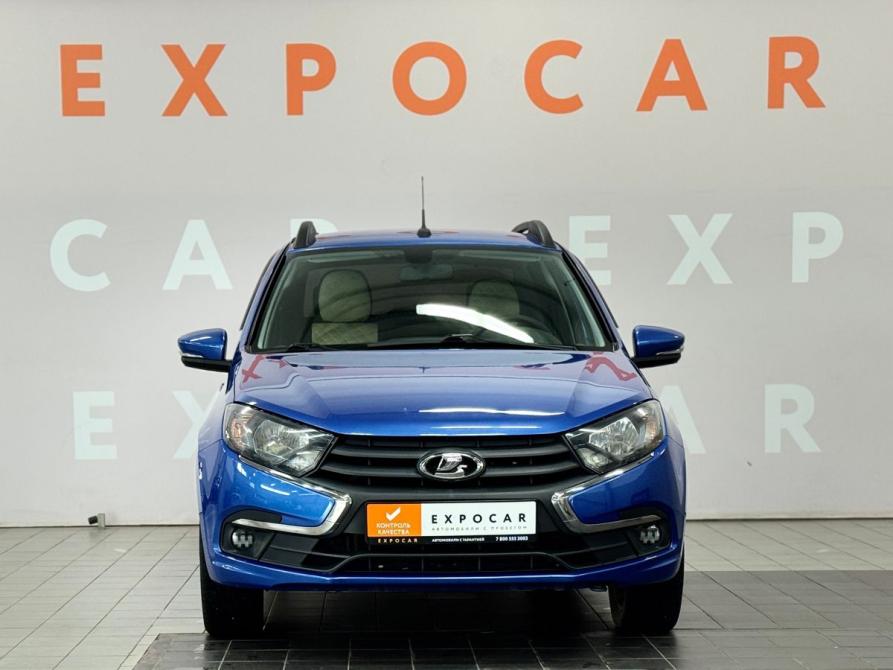 Lada (ВАЗ) Granta I Рестайлинг Волгоград  - изображение 2