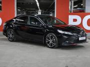 Toyota Camry VIII (XV70) Москва  - изображение 27
