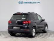 Volkswagen Tiguan I Рестайлинг Калининград  - изображение 22