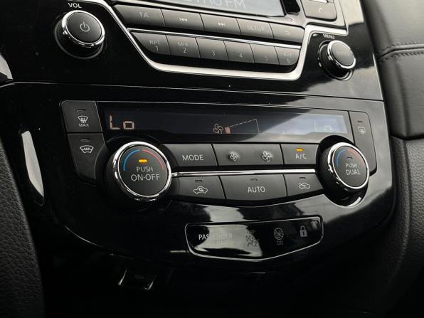 Nissan Qashqai II Рестайлинг с пробегом 2021 года, цена 2 498 900 рублей, 47252 км, внедорожник, Автокод Объявления