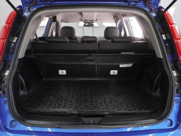 Geely Emgrand X7 I Рестайлинг с пробегом 2016 года, цена 799 000 рублей, 136283 км, внедорожник, Автокод Объявления